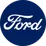 Ford Motor Company logo