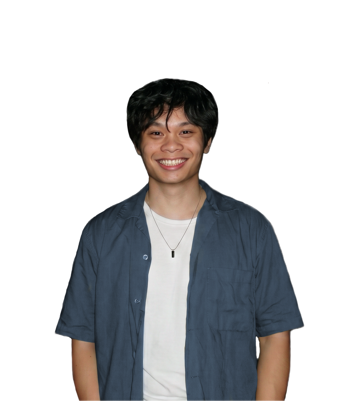 Miguel Salvacion